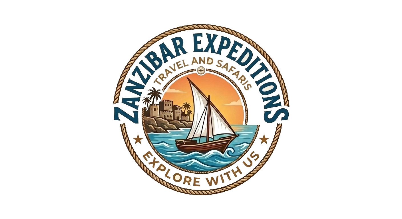 site logo